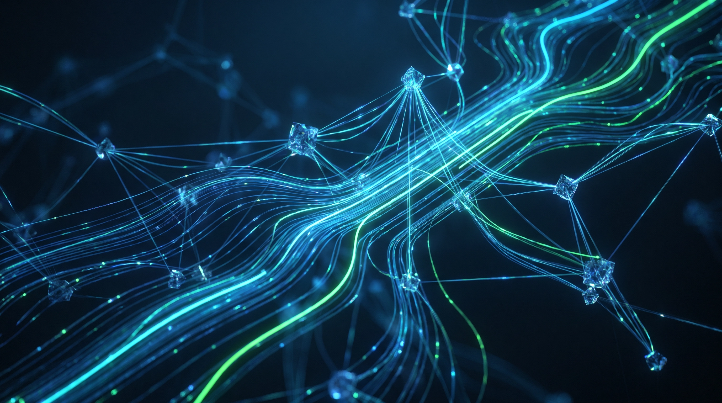 Operational Intelligence Network